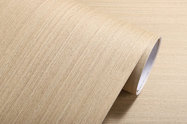 第一種材料,木紋膜
