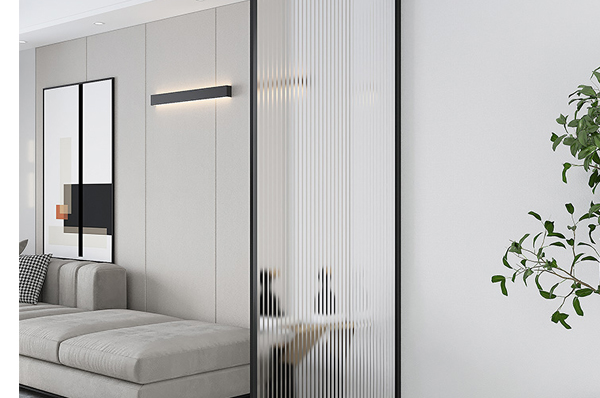 第三種材料,長虹玻璃