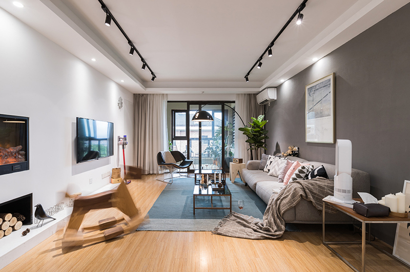 裝修采用木色裝飾風水好不好？